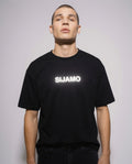 SIJAMO 3M Reflective T-Shirt