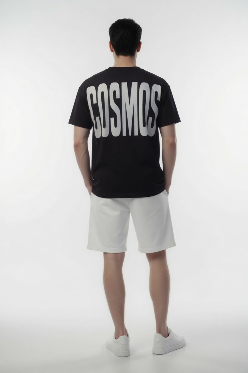 COSMOS Mega Print T-Shirt