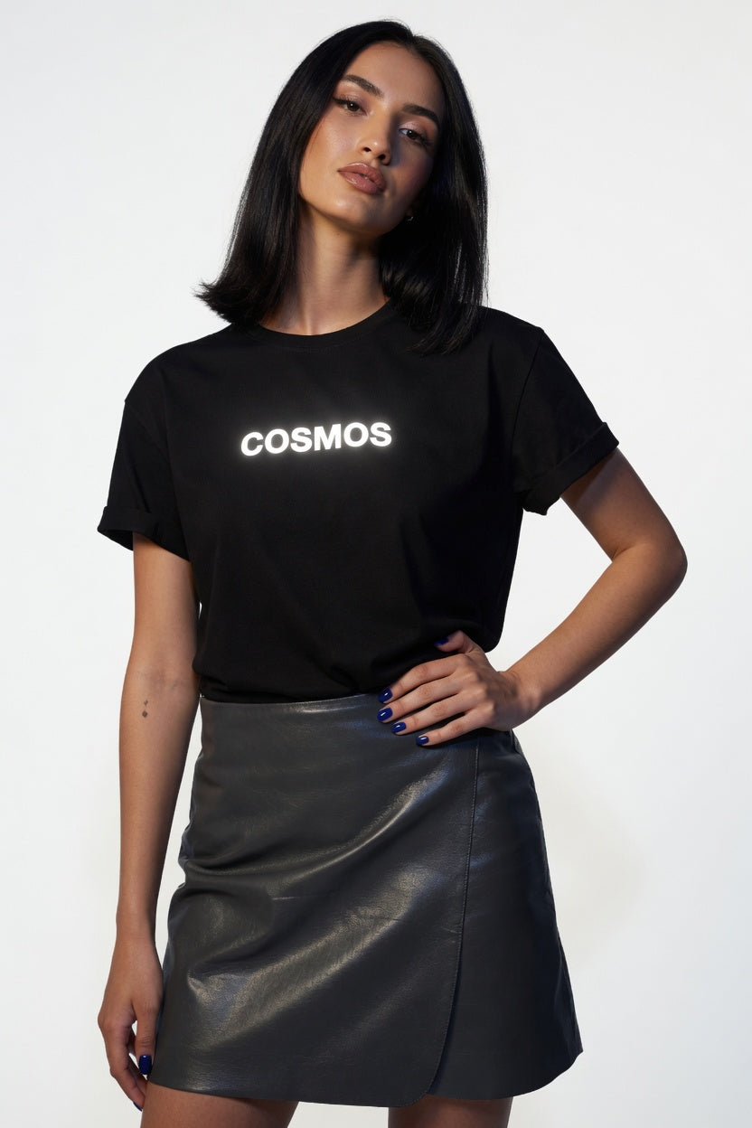 COSMOS Reflective T-Shirt