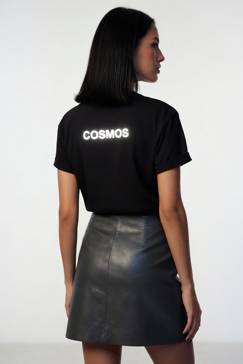 COSMOS Reflective T-Shirt