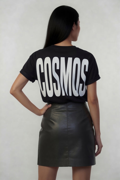 COSMOS Mega Print T-Shirt