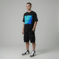 CSC Neon II Signature Logo T-Shirt