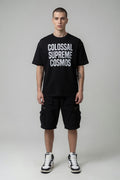 CSC Classic Signature Logo T-Shirt