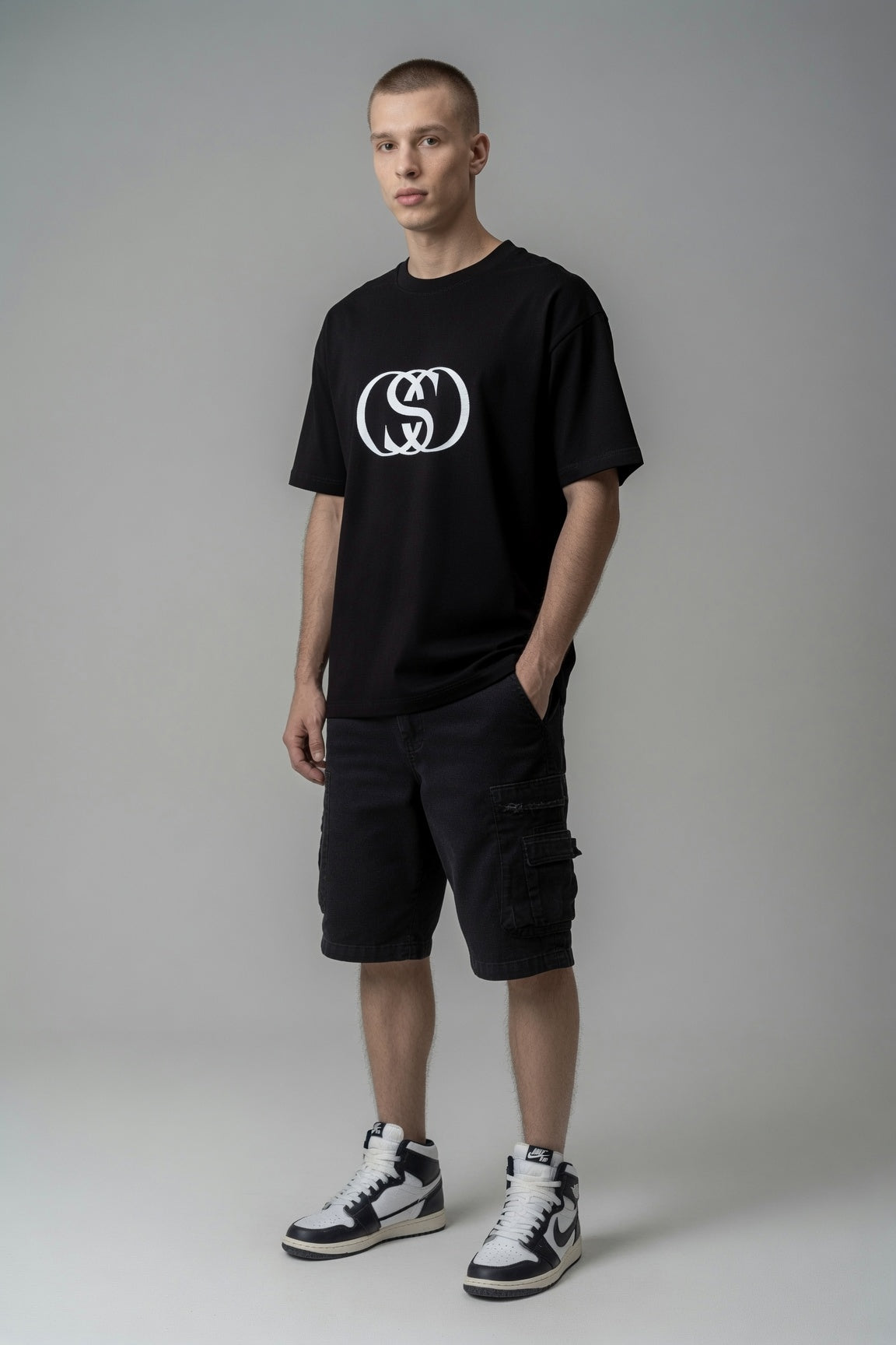 CSC Emblem T-Shirt