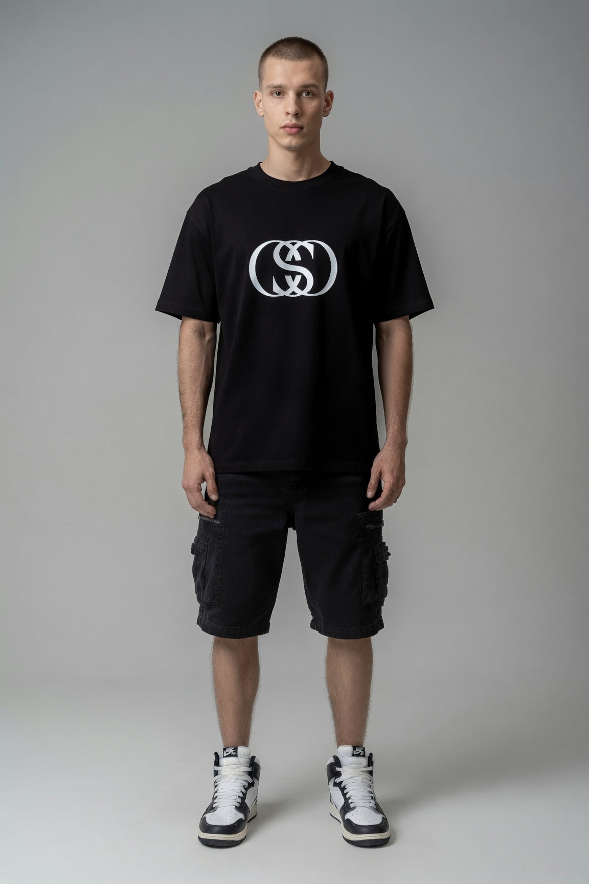 CSC Emblem T-Shirt