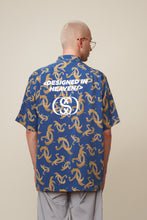 Load image into Gallery viewer, CSC DRAGON SHIRT
