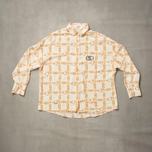 Load image into Gallery viewer, CSC GOLD CHAIN SHIRT
