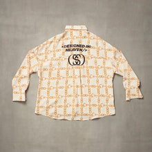 Load image into Gallery viewer, CSC GOLD CHAIN SHIRT
