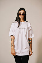 Load image into Gallery viewer, НАПРЕД/ПОЗАДИ 3M REFLECTIVE white T-shirt
